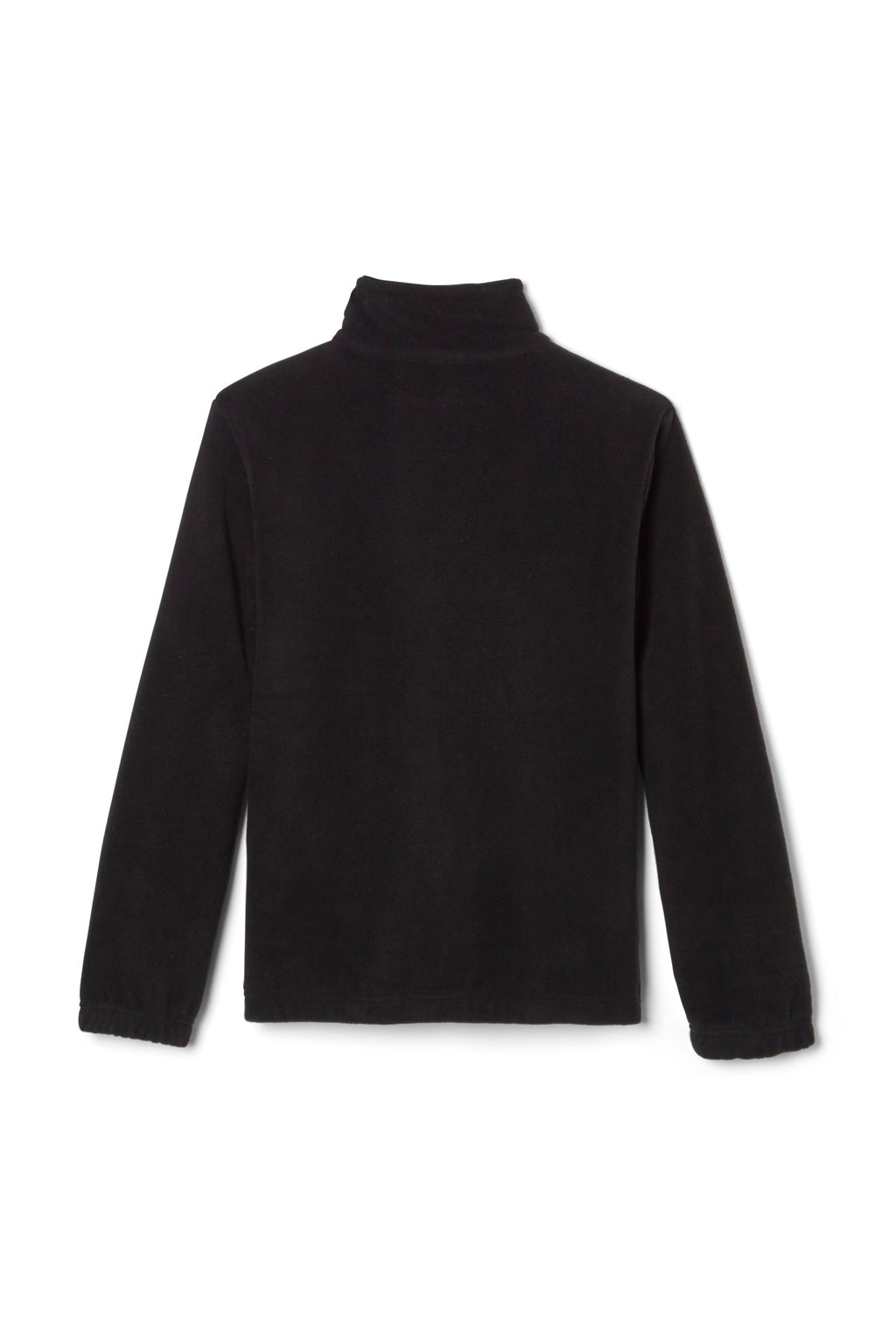 Full Zip Microfleece Jacket