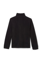 Full Zip Microfleece Jacket