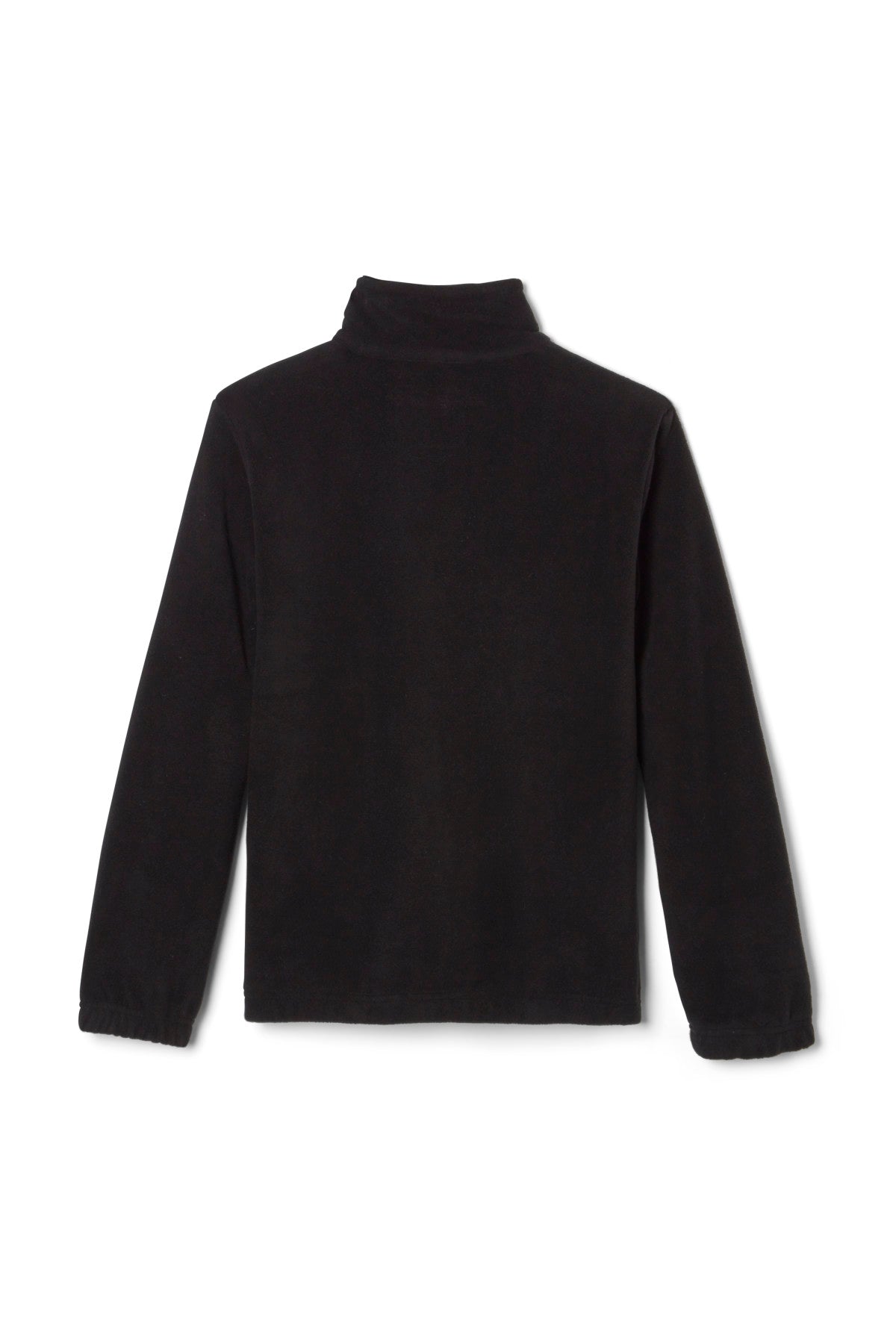 Full Zip Microfleece Jacket