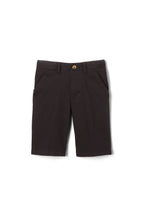 Flat Front Stretch Short – FINAL SALE