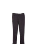 Girls’ Slim Fit Stretch Twill Pant