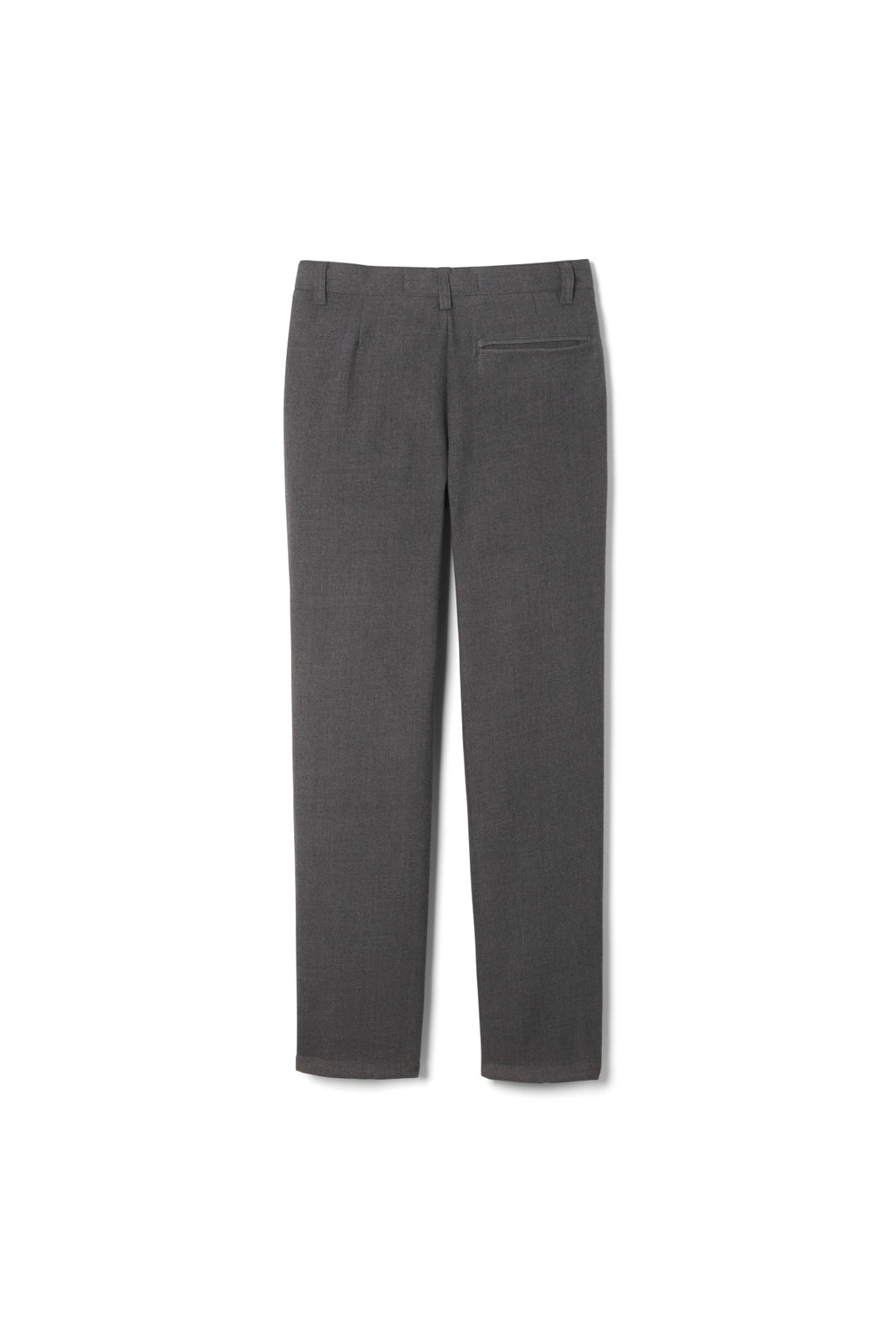 Boys’ Straight Fit Dress Pant
