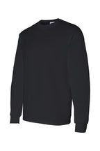 Long Sleeve Heavy Cotton Tee – FINAL SALE