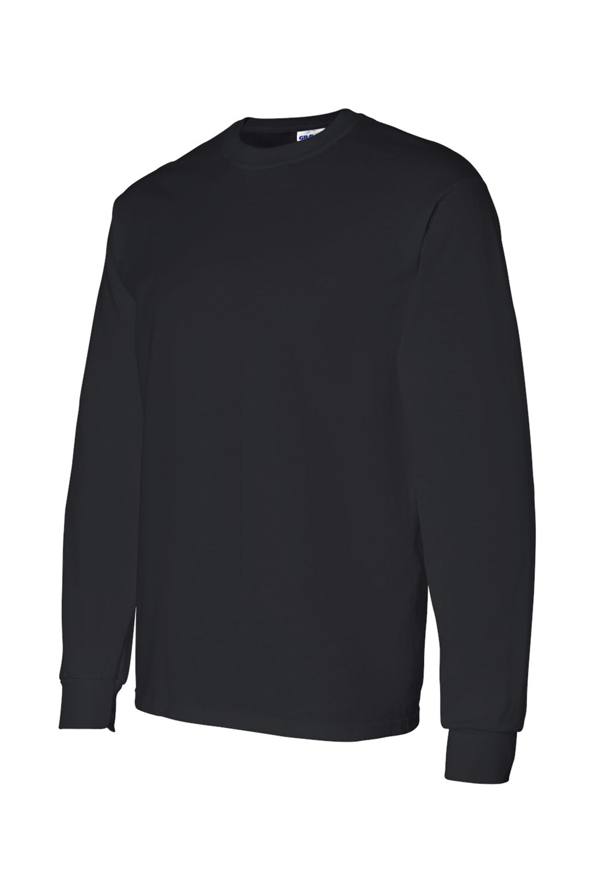 Long Sleeve Heavy Cotton Tee – FINAL SALE