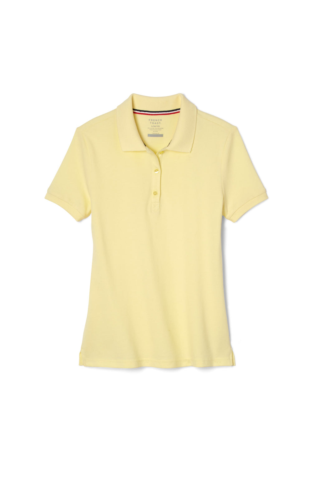 Adult Short Sleeve Stretch Pique Polo – FINAL SALE