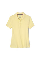 Adult Short Sleeve Stretch Pique Polo – FINAL SALE