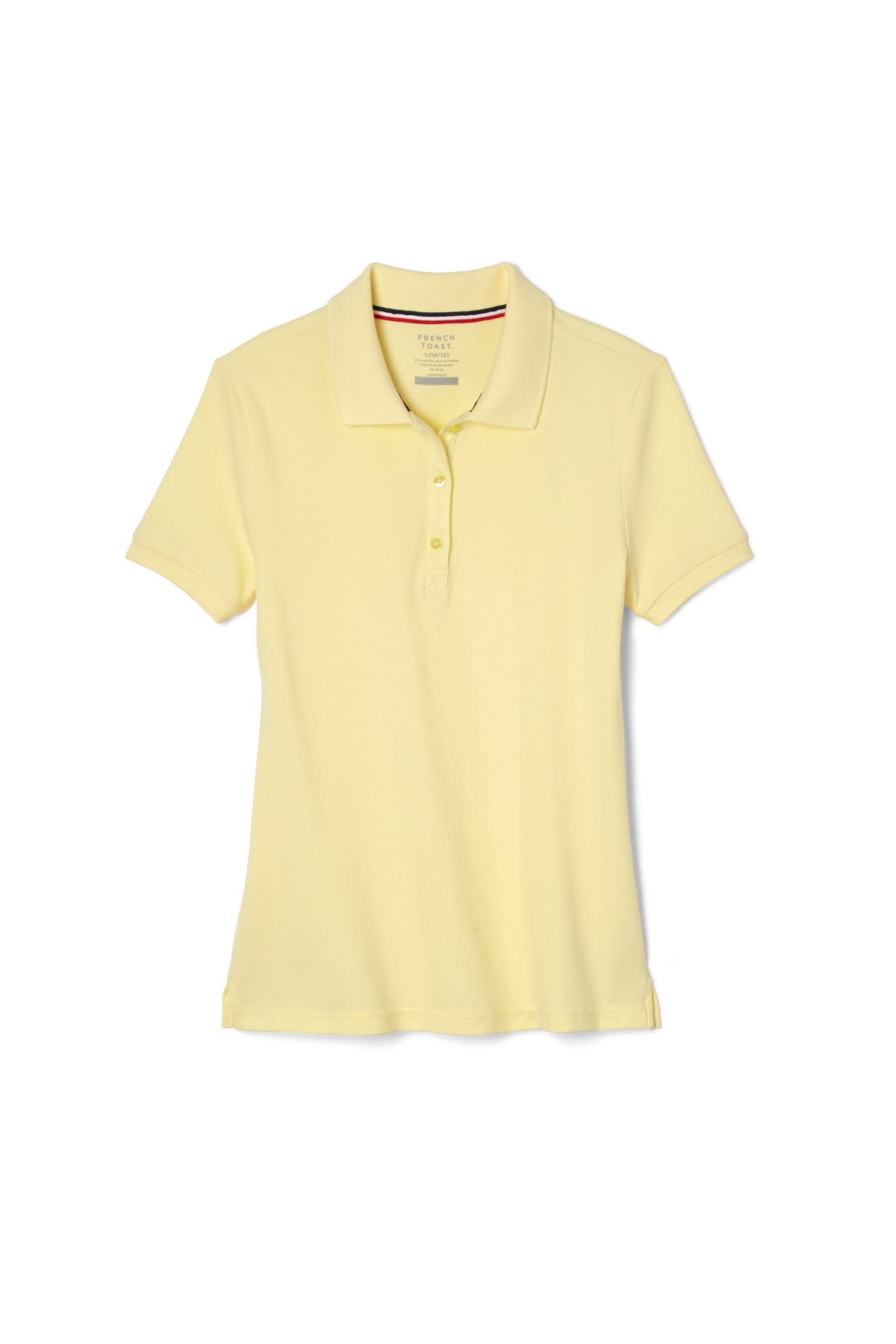 Adult Short Sleeve Stretch Pique Polo – FINAL SALE