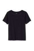 Adaptive Short Sleeve Crewneck Tee