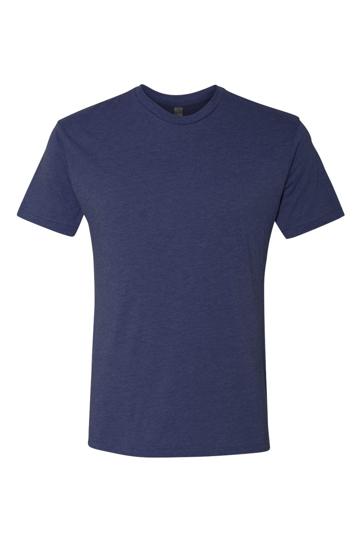 Short Sleeve Triblend Crew – FINAL SALE