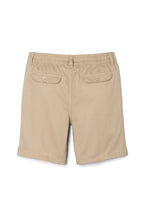 Girls’ Pull-On Twill Short – FINAL SALE