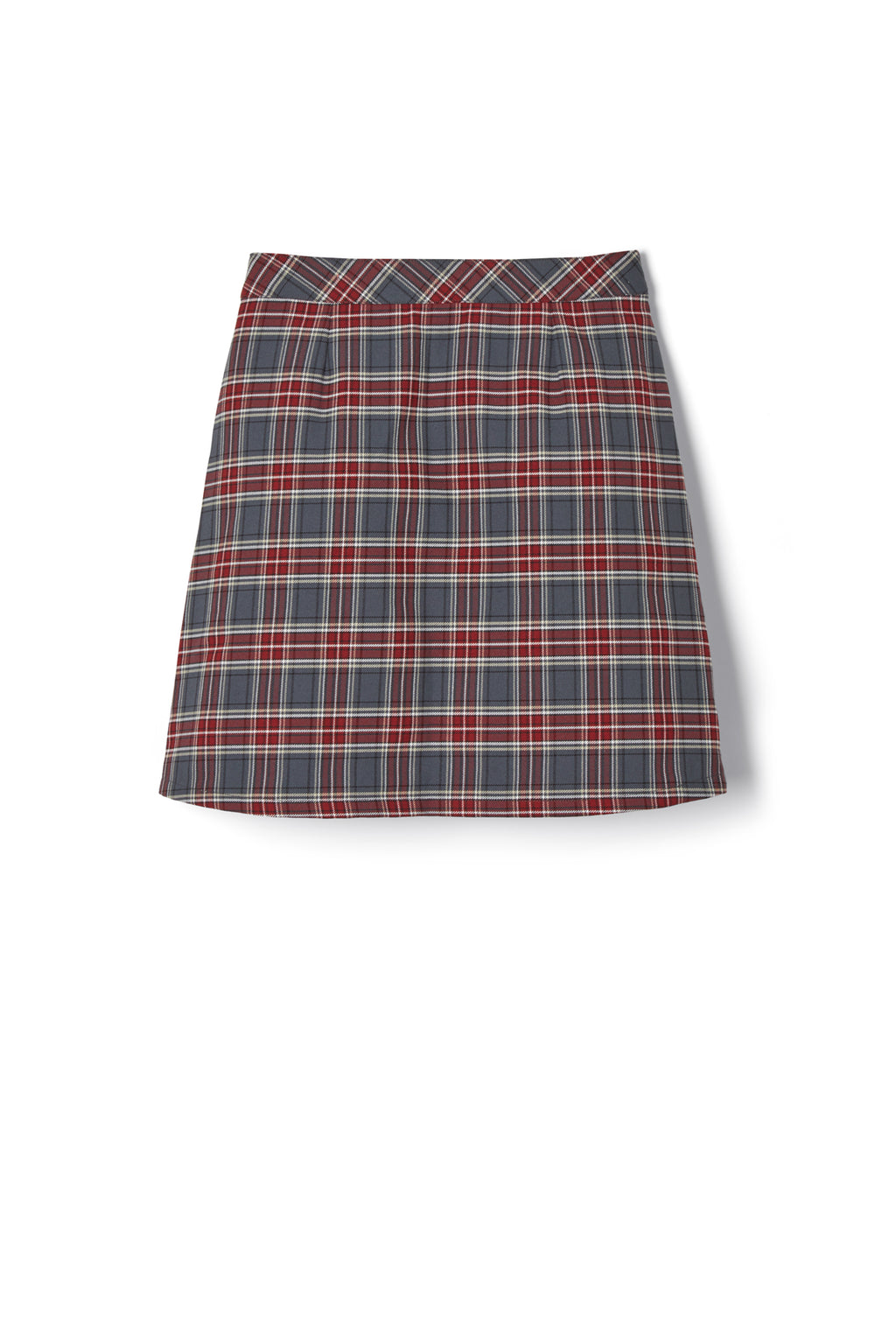 Two-Tab Skort