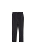 Adjustable Waist Pleated Double Knee Pant – FINAL SALE