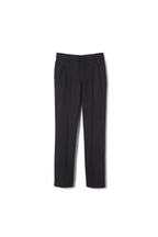 Adjustable Waist Pleated Double Knee Pant – FINAL SALE