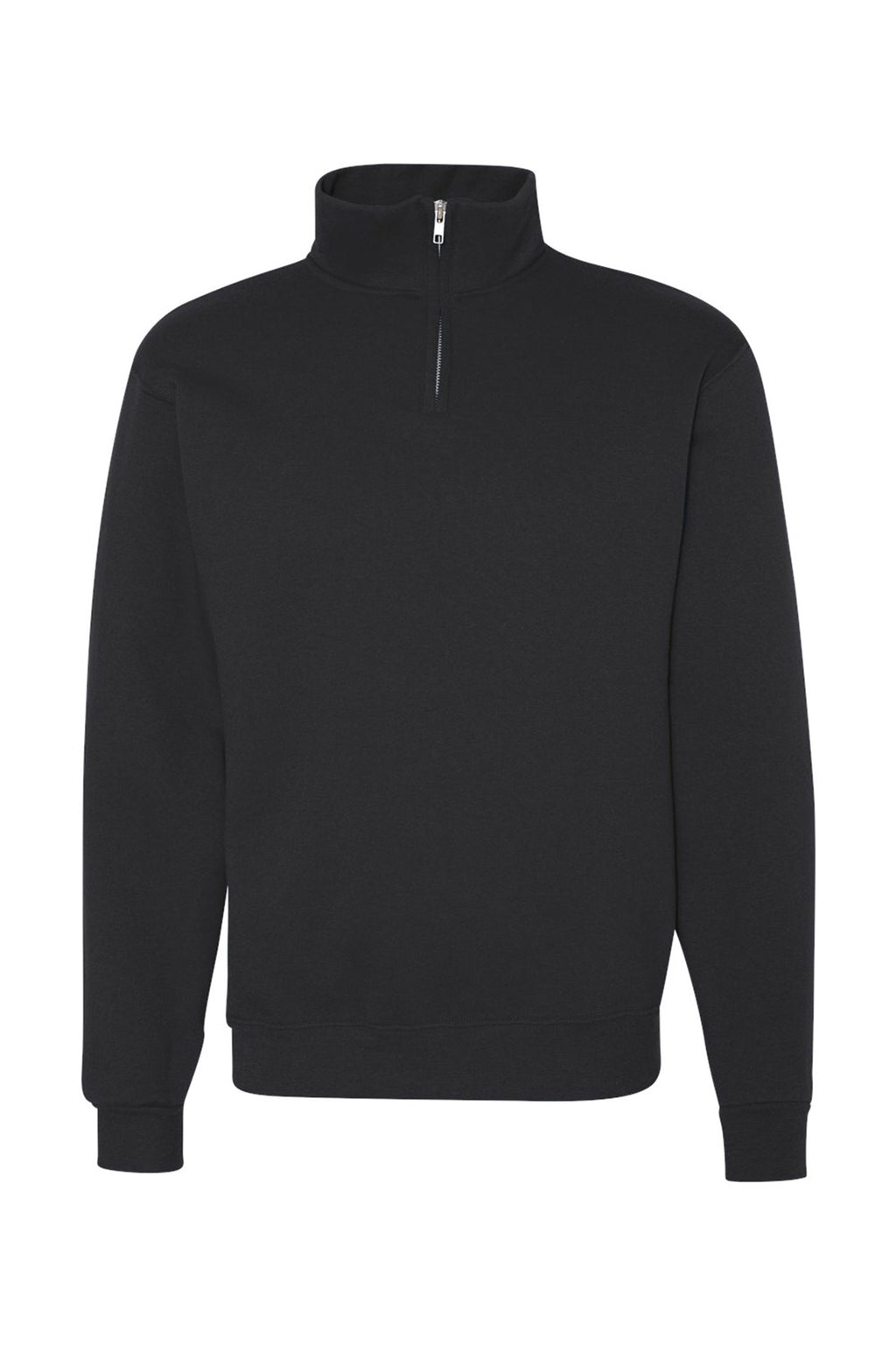 Jerzees – Nublend® Quarter-Zip Cadet Collar Sweatshirt – FINAL SALE