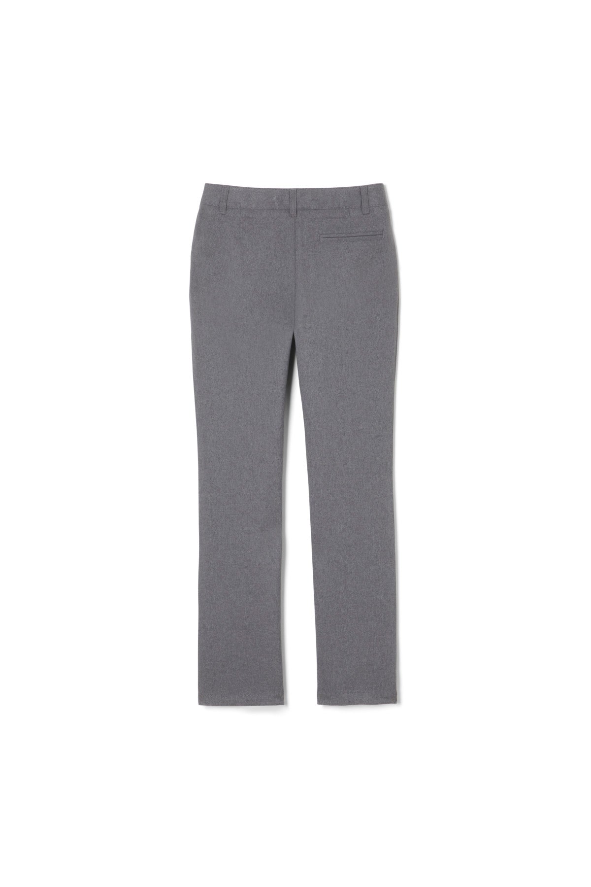 Girls’ Straight Fit Dress Pant
