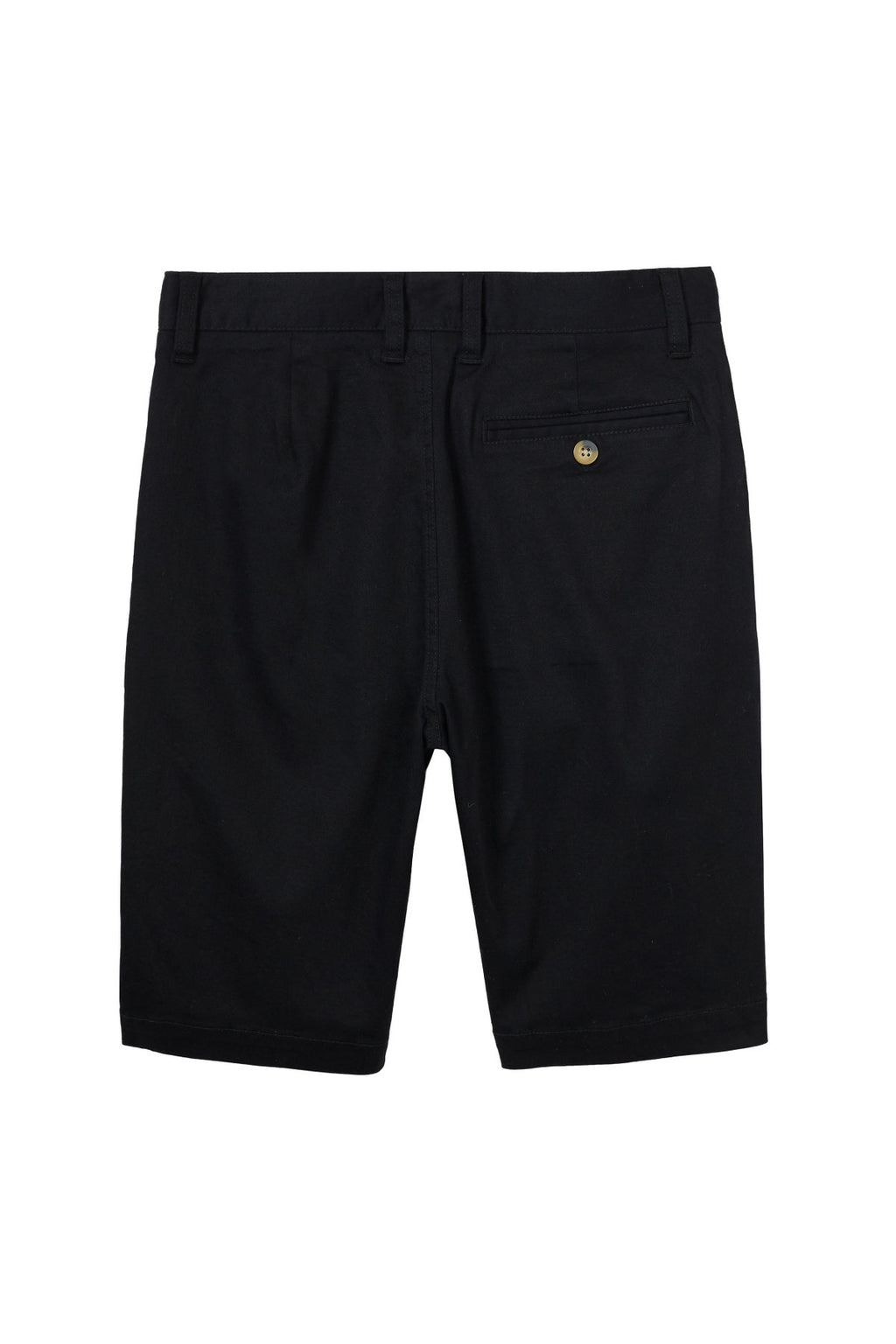 Flat Front Stretch Short – FINAL SALE