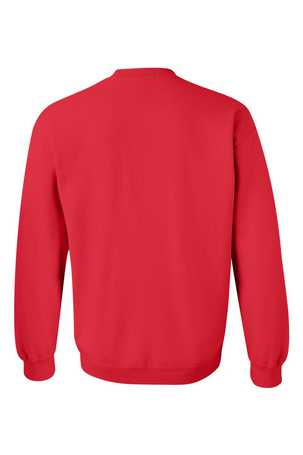 Heavy Cotton Crewneck Sweatshirt – FINAL SALE