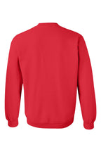 Heavy Cotton Crewneck Sweatshirt – FINAL SALE