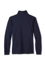 Performance Quarter Zip Pullover