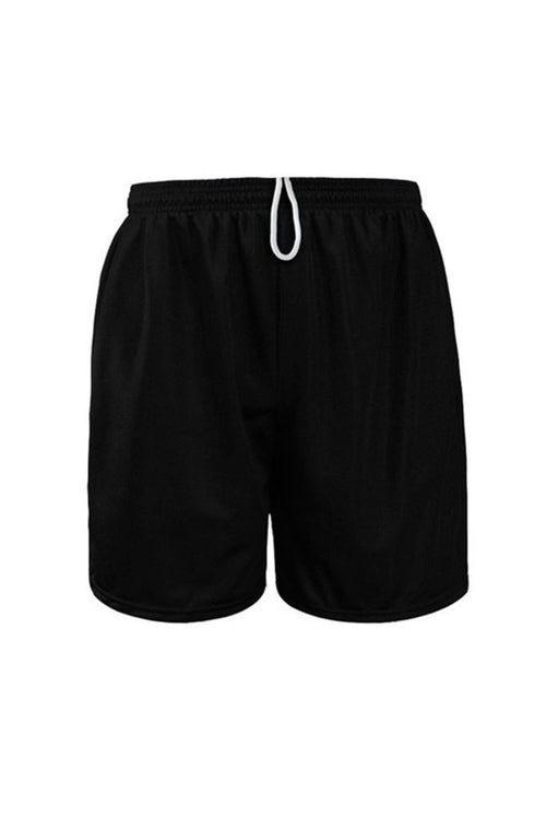 Adult Closed Mesh Shorts 9’’ – FINAL SALE