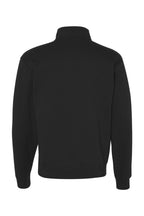 Jerzees – Nublend® Quarter-Zip Cadet Collar Sweatshirt – FINAL SALE