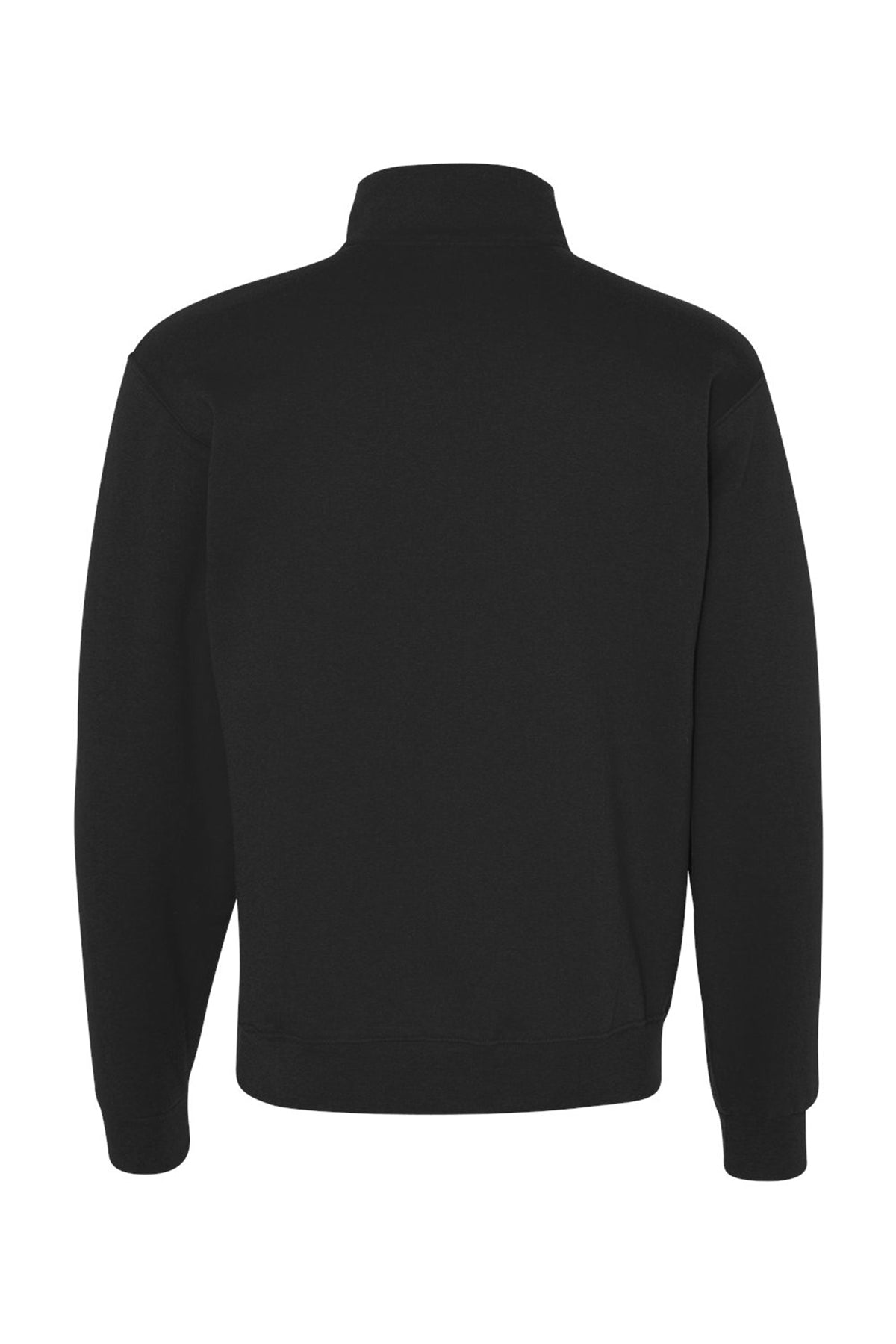Jerzees – Nublend® Quarter-Zip Cadet Collar Sweatshirt – FINAL SALE