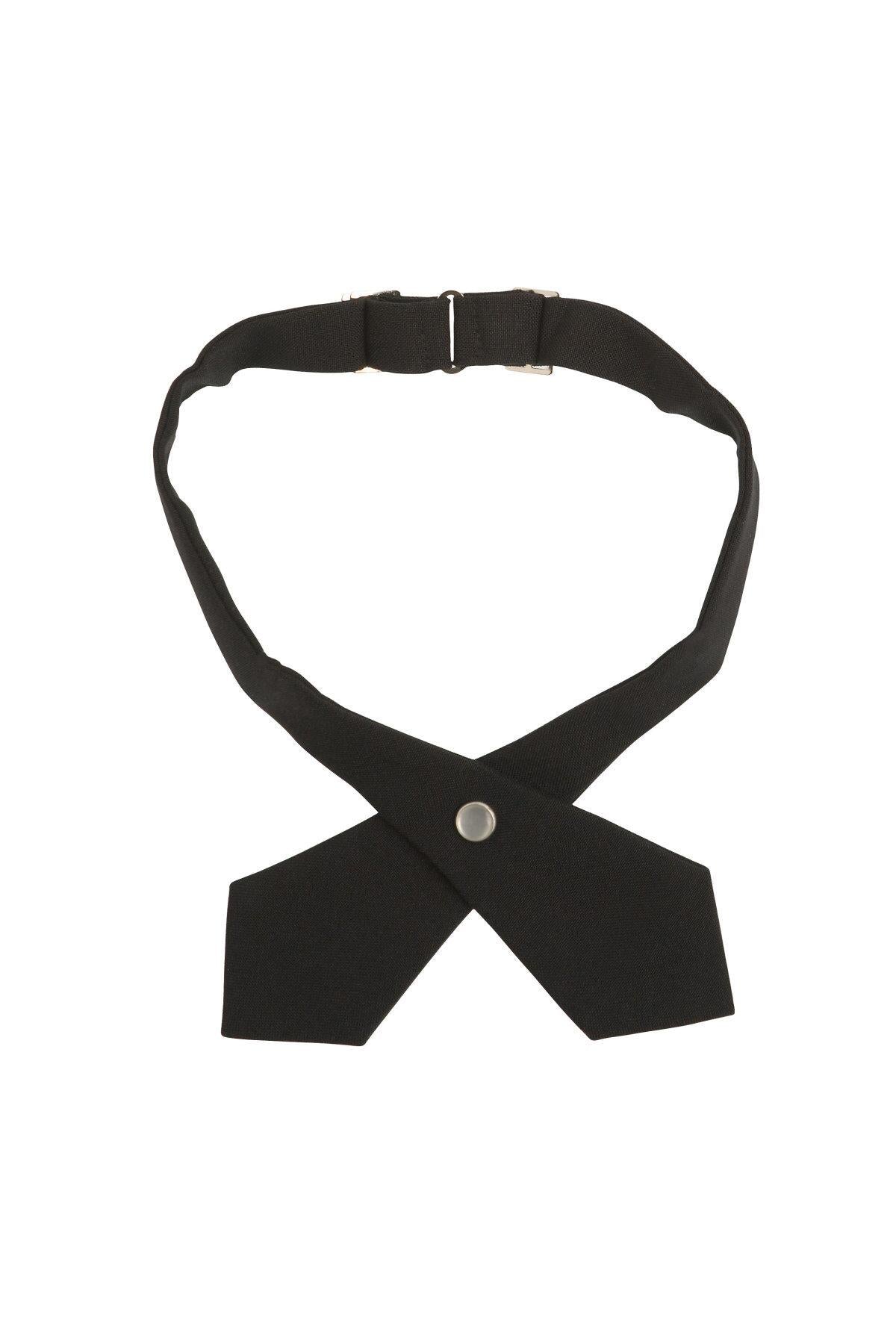Adjustable Cross Tie