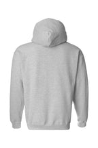 Heavy Cotton Hoodie – FINAL SALE