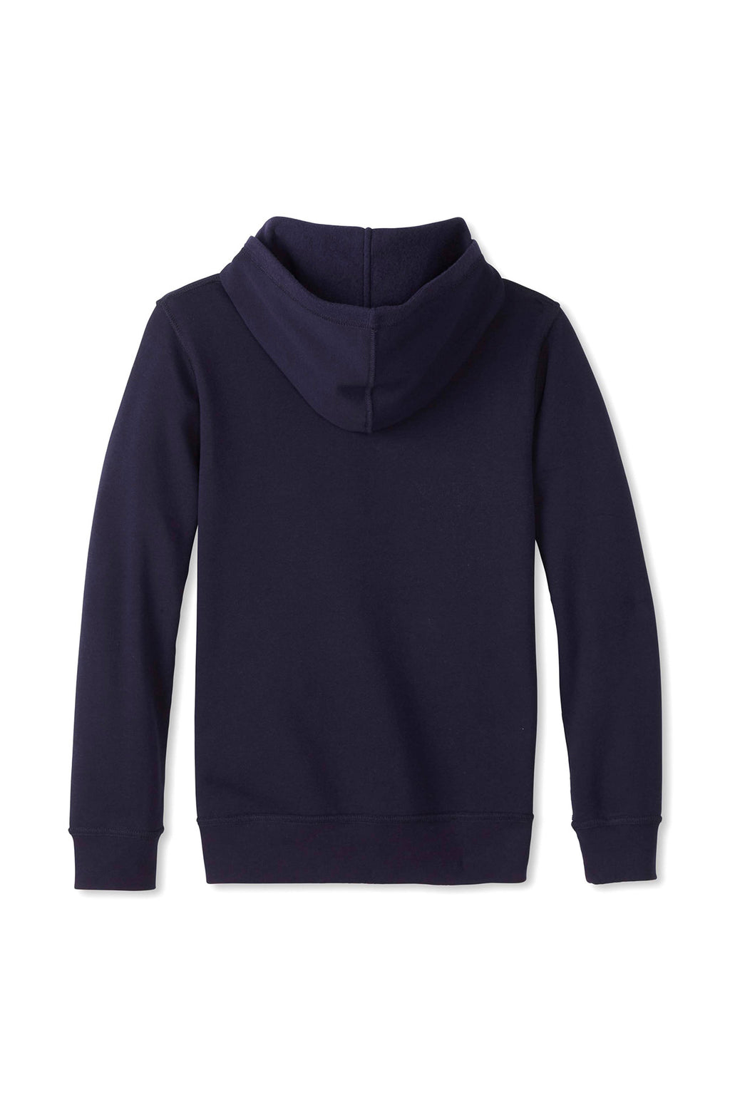 Adaptive Fleece Hoodie