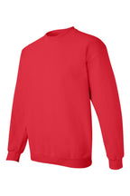 Heavy Cotton Crewneck Sweatshirt – FINAL SALE
