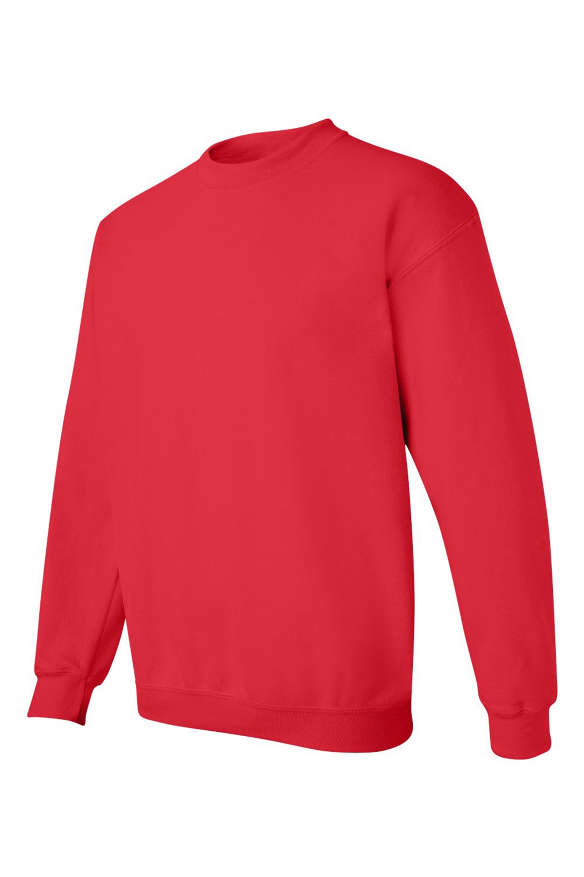 Heavy Cotton Crewneck Sweatshirt – FINAL SALE