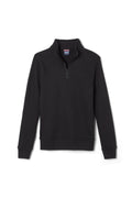 Quarter Zip Fleece Sweatshirt