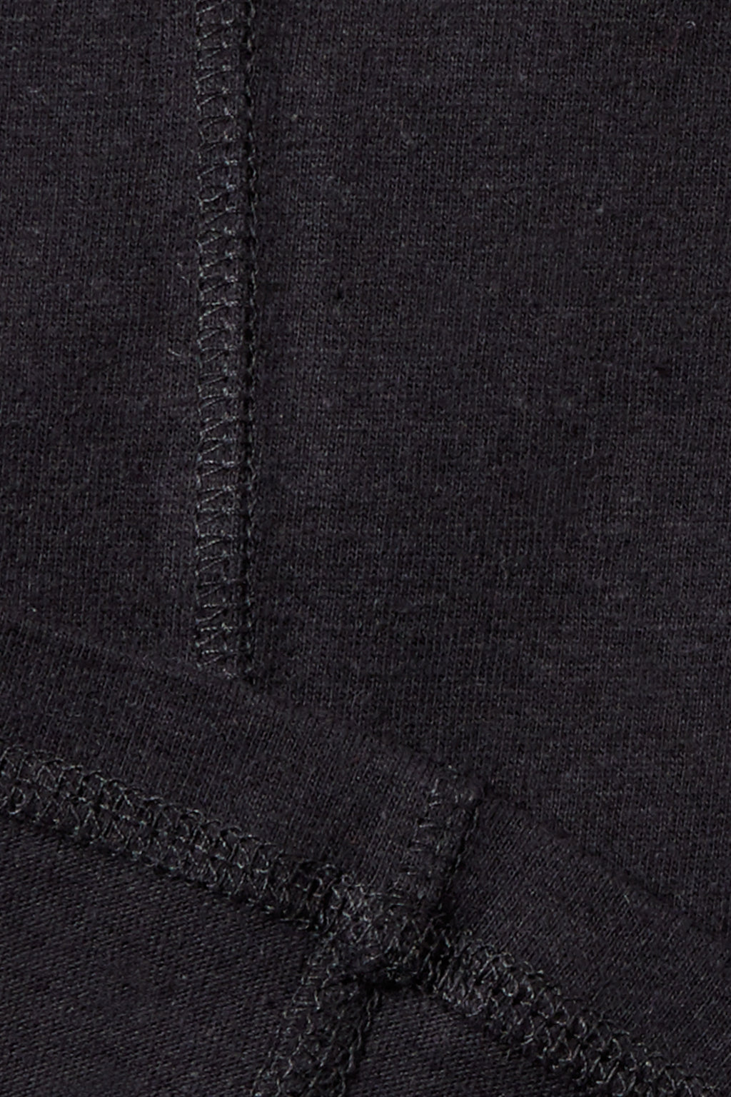 Adaptive Short Sleeve Crewneck Tee