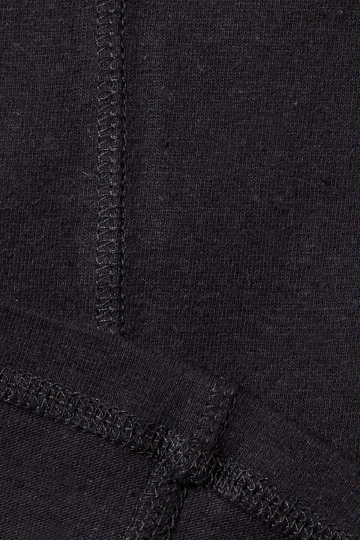 Adaptive Short Sleeve Crewneck Tee