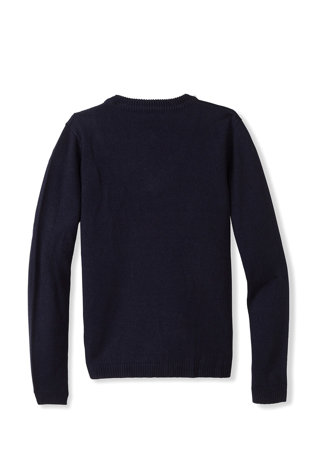 V-Neck Pullover Sweater – FINAL SALE