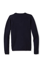 V-Neck Pullover Sweater – FINAL SALE