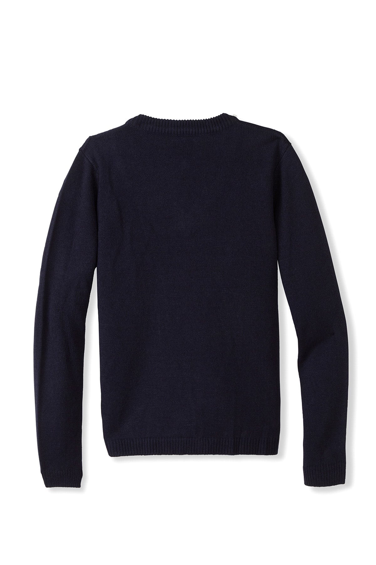 V-Neck Pullover Sweater – FINAL SALE