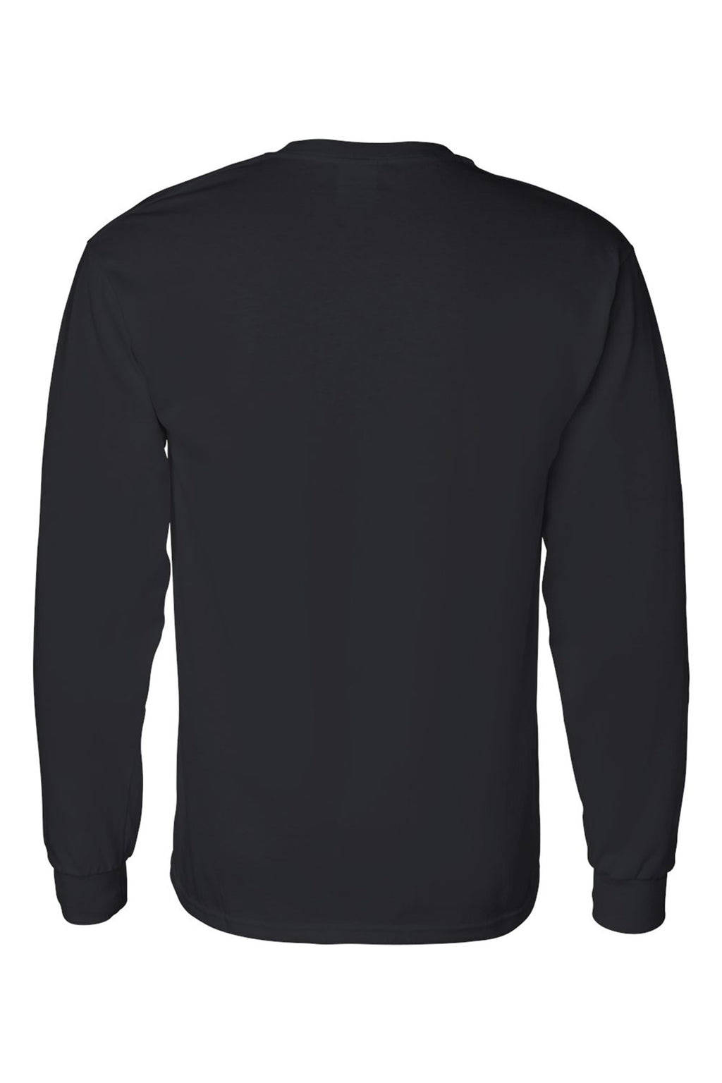 Long Sleeve Heavy Cotton Tee – FINAL SALE