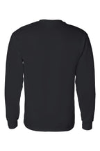 Long Sleeve Heavy Cotton Tee – FINAL SALE