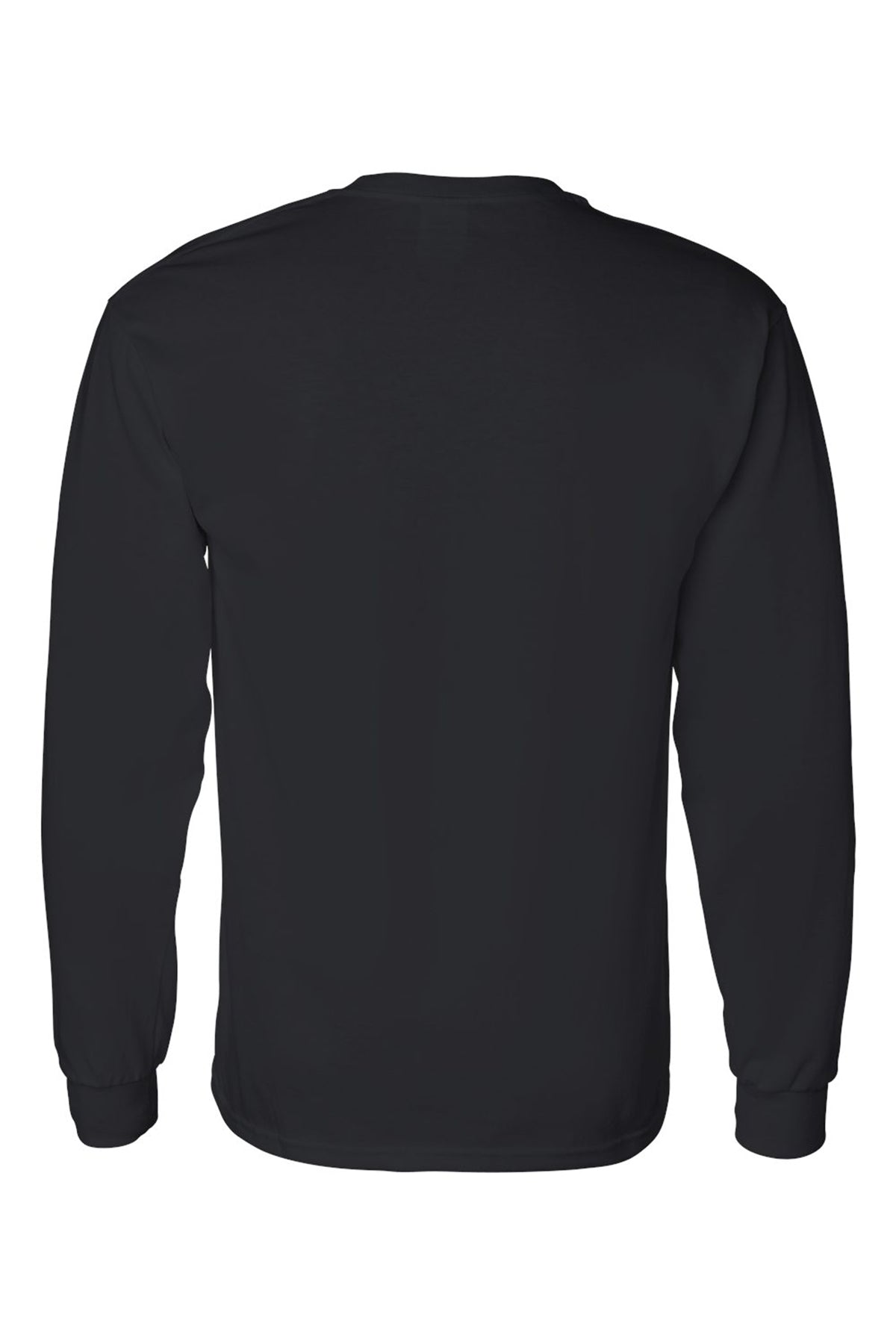 Long Sleeve Heavy Cotton Tee – FINAL SALE
