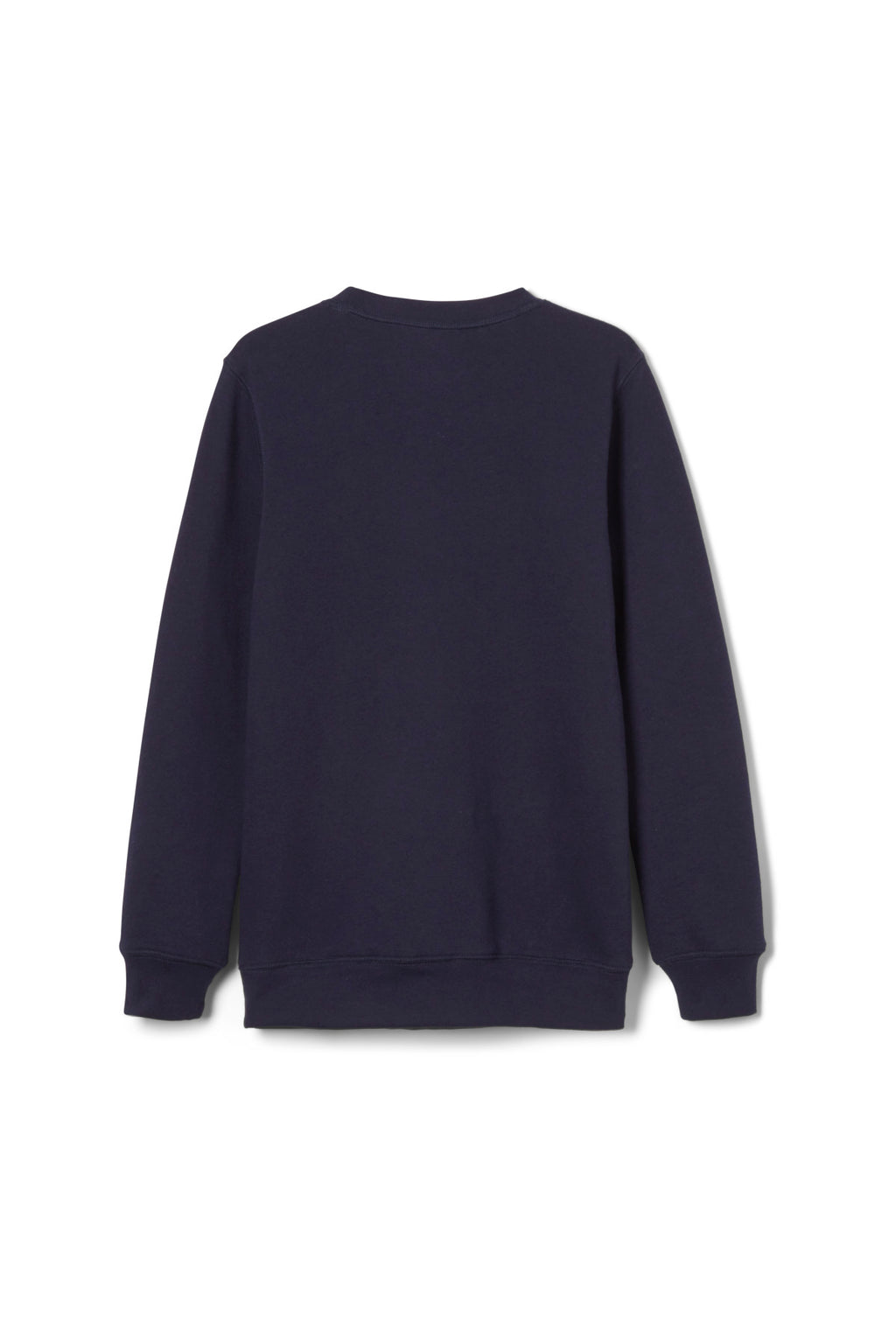 Crewneck Fleece Sweatshirt
