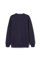 Crewneck Fleece Sweatshirt
